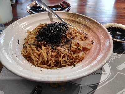 Yen Sushi & Sake Pub