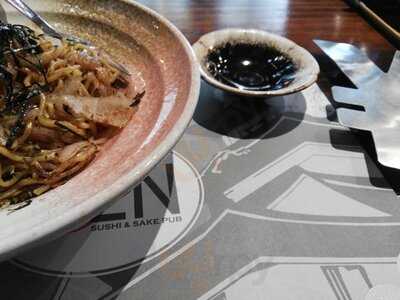 Yen Sushi & Sake Pub