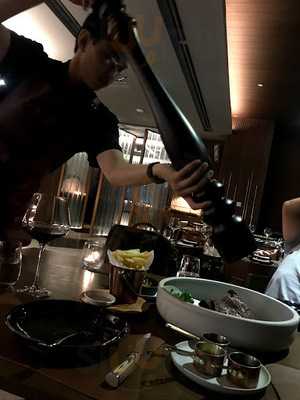 Prime Xxi - Steak & Seafood