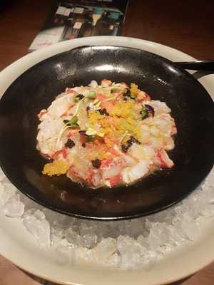 Prime Xxi - Steak & Seafood