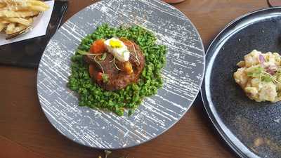 Prime Xxi - Steak & Seafood