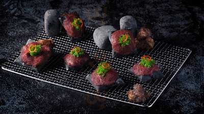 Prime Xxi - Steak & Seafood