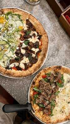 Pizza 4p's Saigon Centre