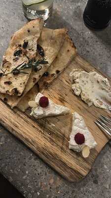 Pizza 4p's Saigon Centre