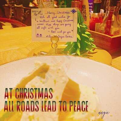 Pizza 4p's Saigon Centre