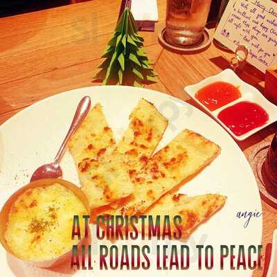 Pizza 4p's Saigon Centre