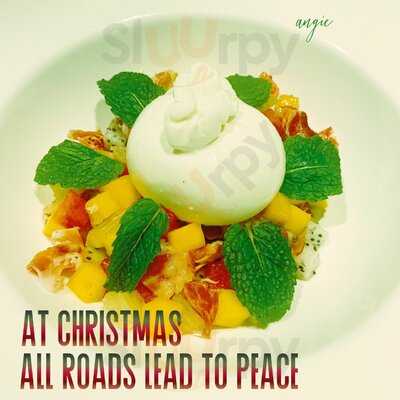 Pizza 4p's Saigon Centre