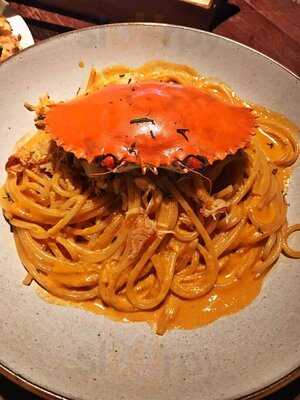 Pizza 4p's Saigon Centre