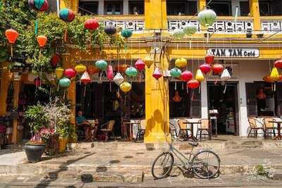 Hoi An Sense - Central Vietnamese Cuisine