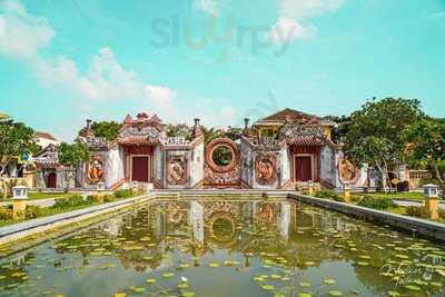 Hoi An Sense - Central Vietnamese Cuisine