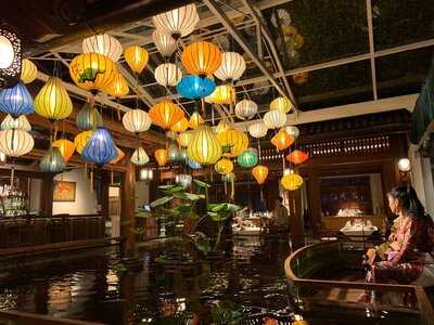 Hoi An Sense - Central Vietnamese Cuisine