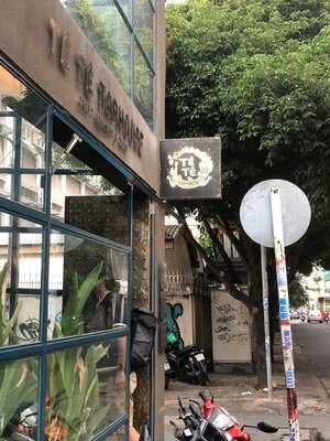 Tê Tê & Phê Quán