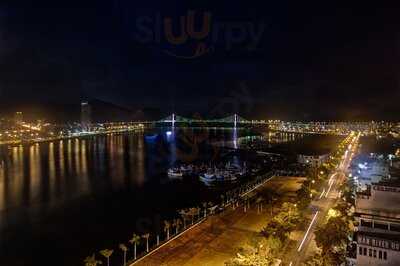 Air Restaurant & Bar