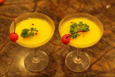 Air Restaurant & Bar