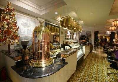 Quán Cà Phê Runam