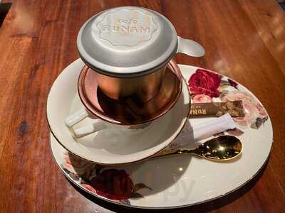 Quán Cà Phê Runam