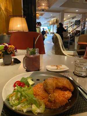 Quán Cà Phê Runam