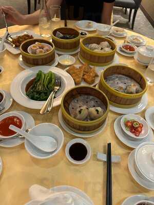 Li Bai Authentic Cantonese Restaurant