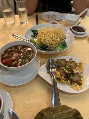 Li Bai Authentic Cantonese Restaurant