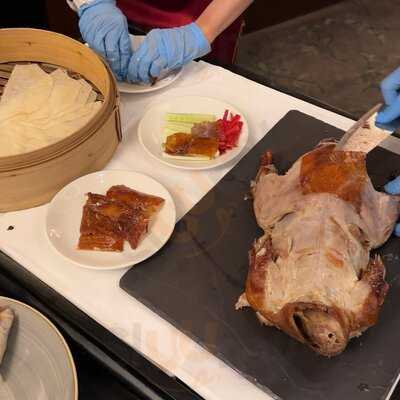 Li Bai Authentic Cantonese Restaurant