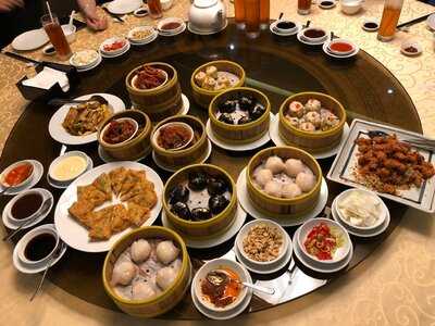 Li Bai Authentic Cantonese Restaurant