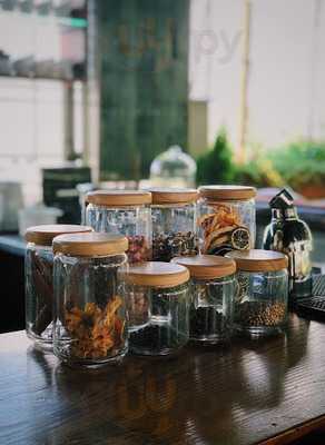 Lan Restaurant - Saigon