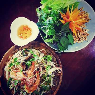 Lan Restaurant - Saigon