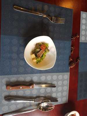 Lan Restaurant - Saigon