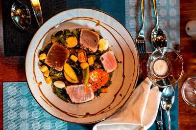 Lan Restaurant - Saigon