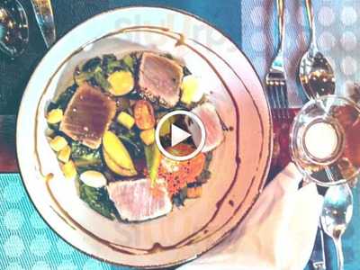 Lan Restaurant - Saigon