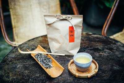 Trà Quán Góc Nhà Tụi Mình