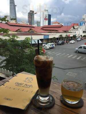 Cafe Anh