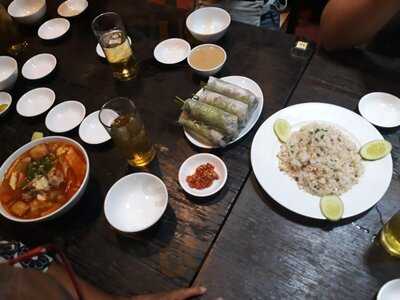 Saigon Vegan - Quán Chay