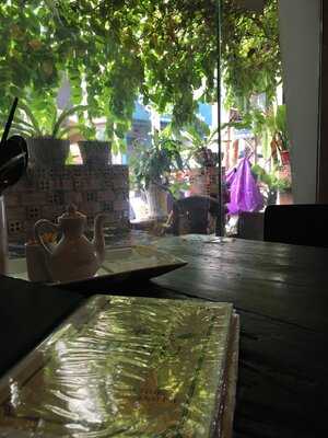 Saigon Vegan - Quán Chay