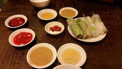 Saigon Vegan - Quán Chay