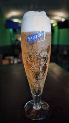 O'reilly's Irish Pub