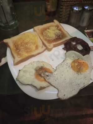 O'reilly's Irish Pub