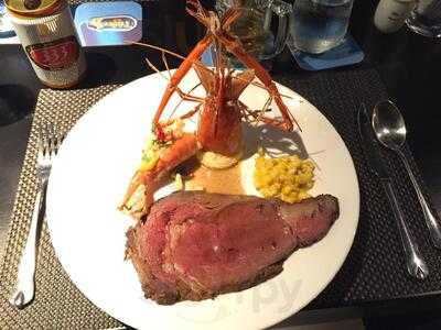 Parkview Restaurant (formerly Acacia Verenda Dinning)