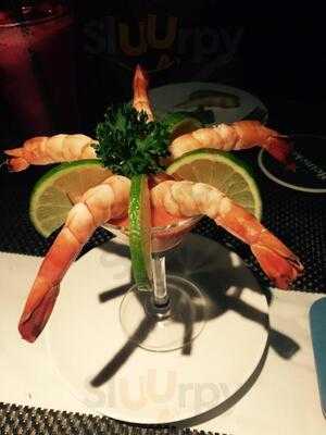 Parkview Restaurant (formerly Acacia Verenda Dinning)