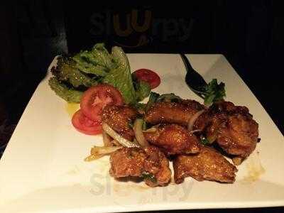 Parkview Restaurant (formerly Acacia Verenda Dinning)