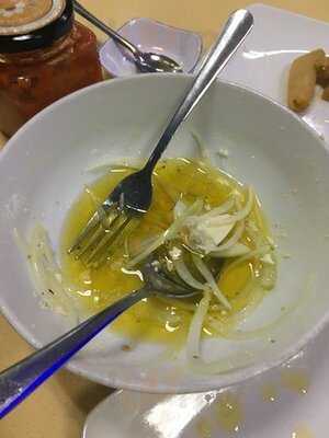 Nhà Hàng Zeus Greek Souvlaki- Gyros