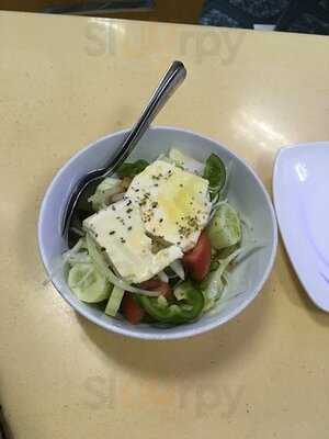 Nhà Hàng Zeus Greek Souvlaki- Gyros