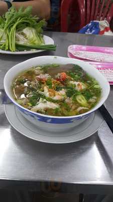 Hu Tieu Nam Vang Nhan Quan