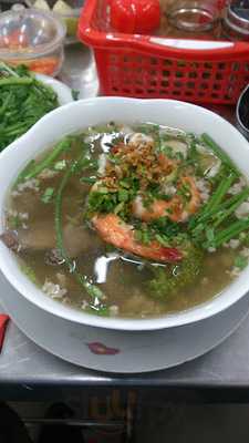 Hu Tieu Nam Vang Nhan Quan