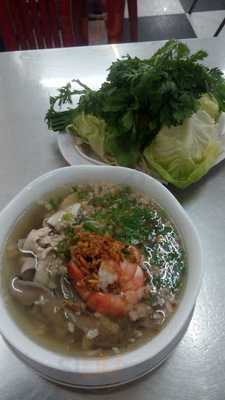 Hu Tieu Nam Vang Nhan Quan