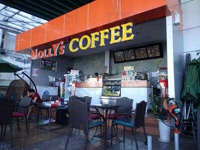 Molly's Coffee