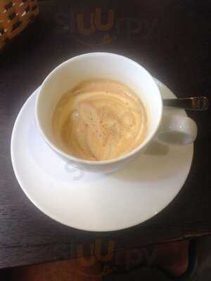 Little Hanoi Egg Coffee