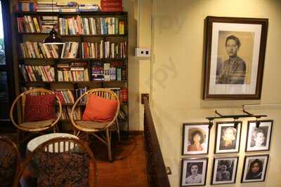 Little Hanoi Egg Coffee