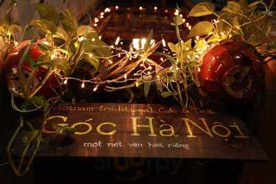 Little Hanoi Egg Coffee