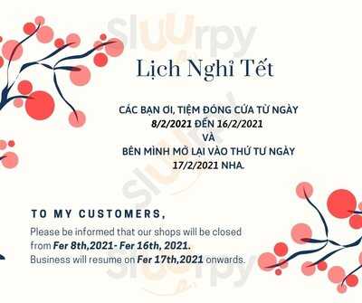 Little Hanoi Egg Coffee